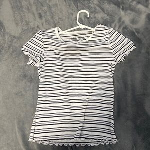 The OG Tee Collection (shrunken tee) by Aeropostale in size M